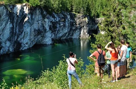 Карелия проживание с экскурсиями
