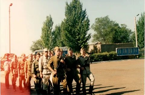 Июль 1997