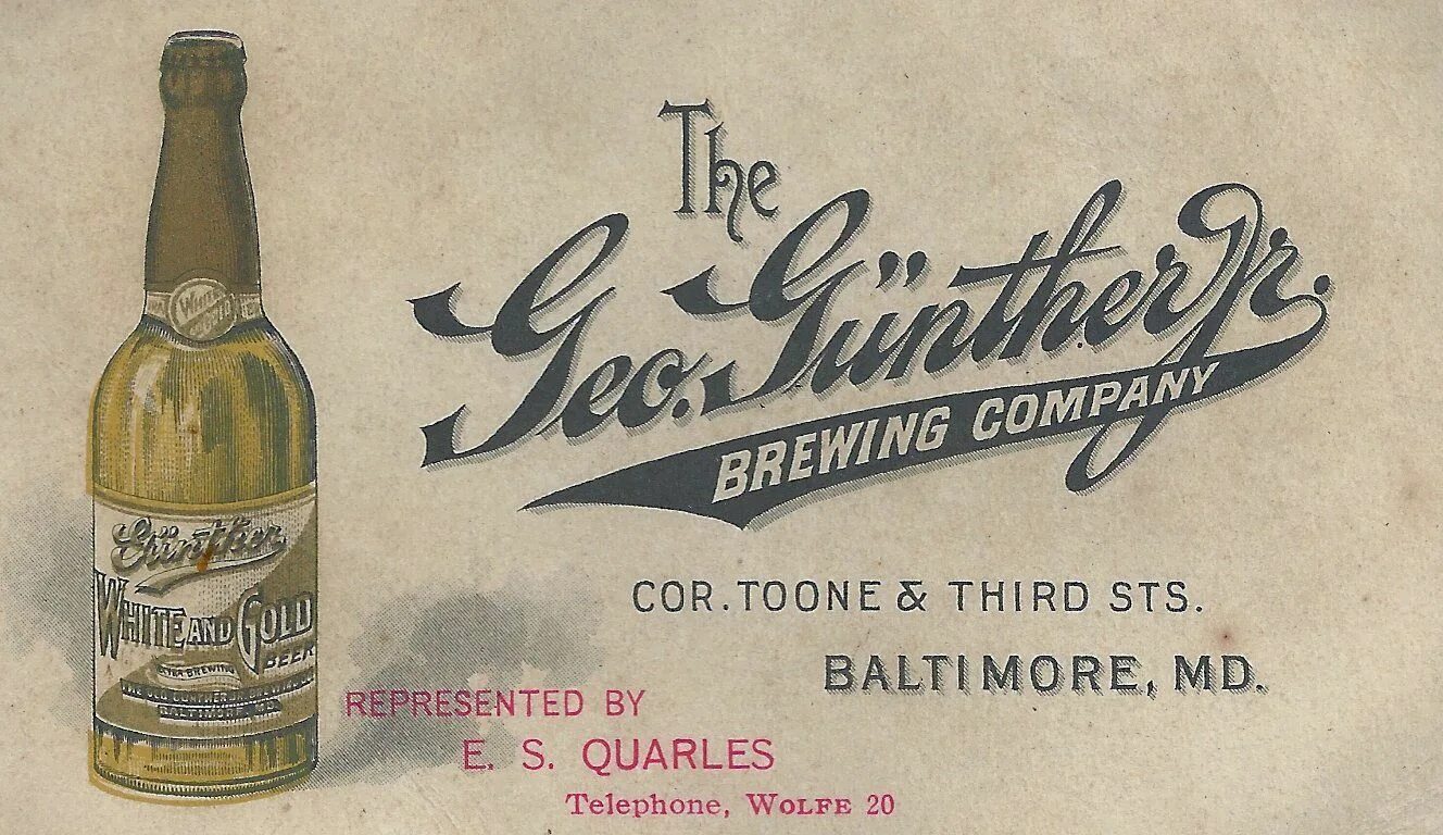 Label history