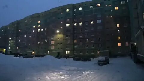 Гостинка кайеркан