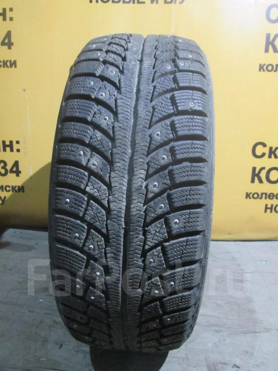 Gislaved nord frost тесты