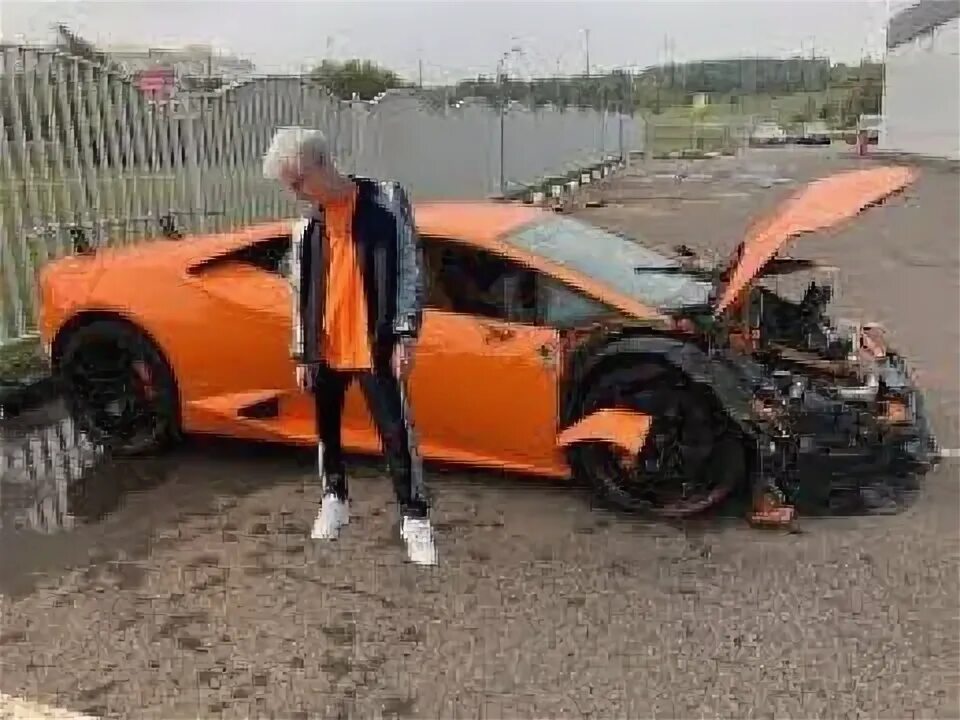 А4 разбил. А4 разбил