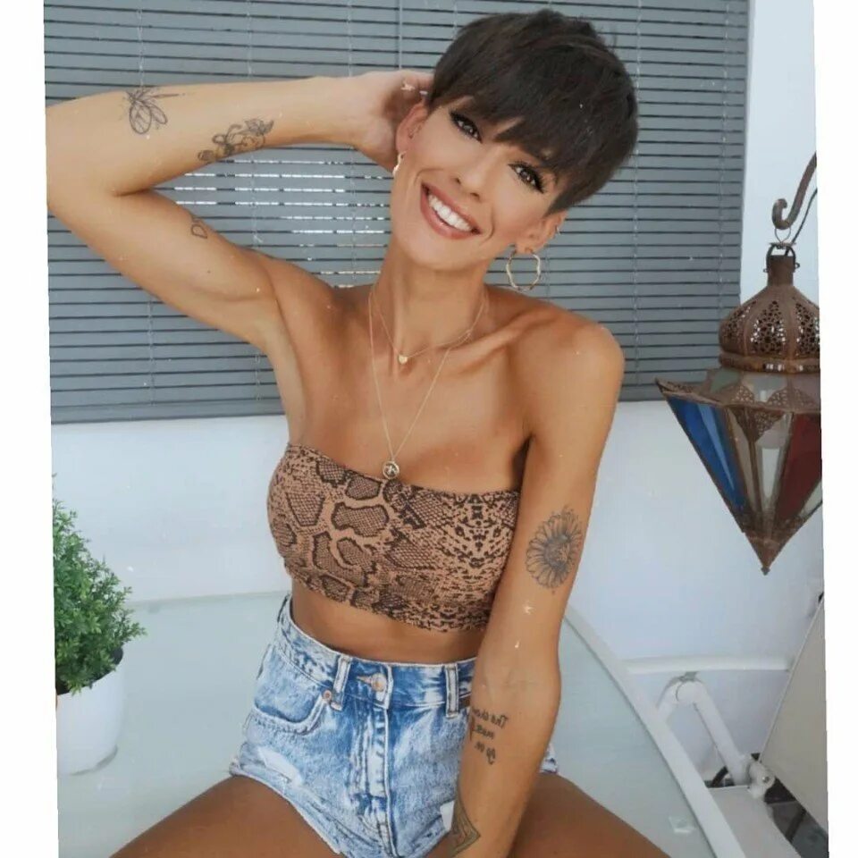 Pixie peep