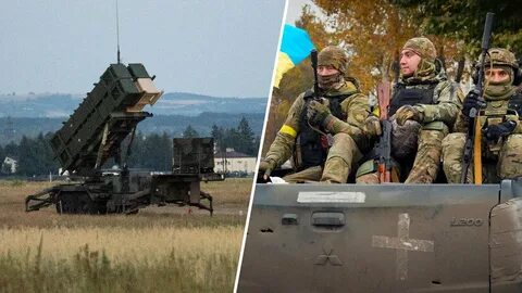 Сколько патриотов передали