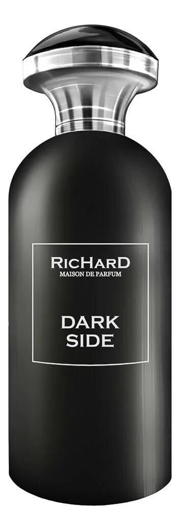 Туалетная вода dark. Richard Dark Side Парфюм. Richard Dark Side 100ml.