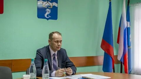 Глава зато