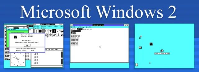 Windows 2.2