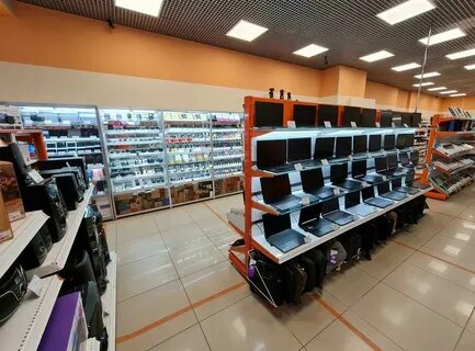 Магазин днс борисоглебск