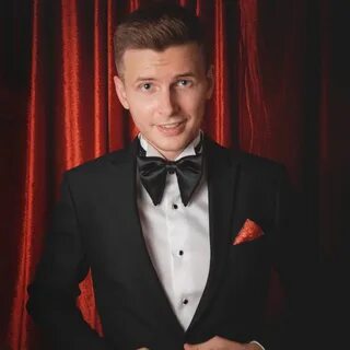 Ведущий краснодар