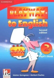 English pupils book 6