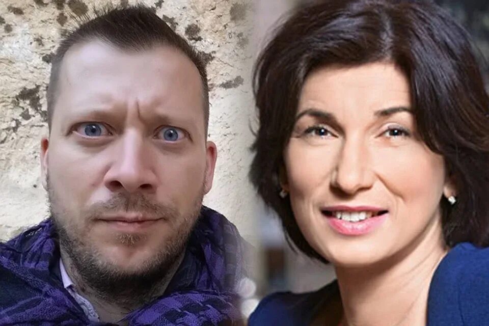 Ирада Зейналова: Ведущая журналистка страны без диплома, счастливая мама и жена