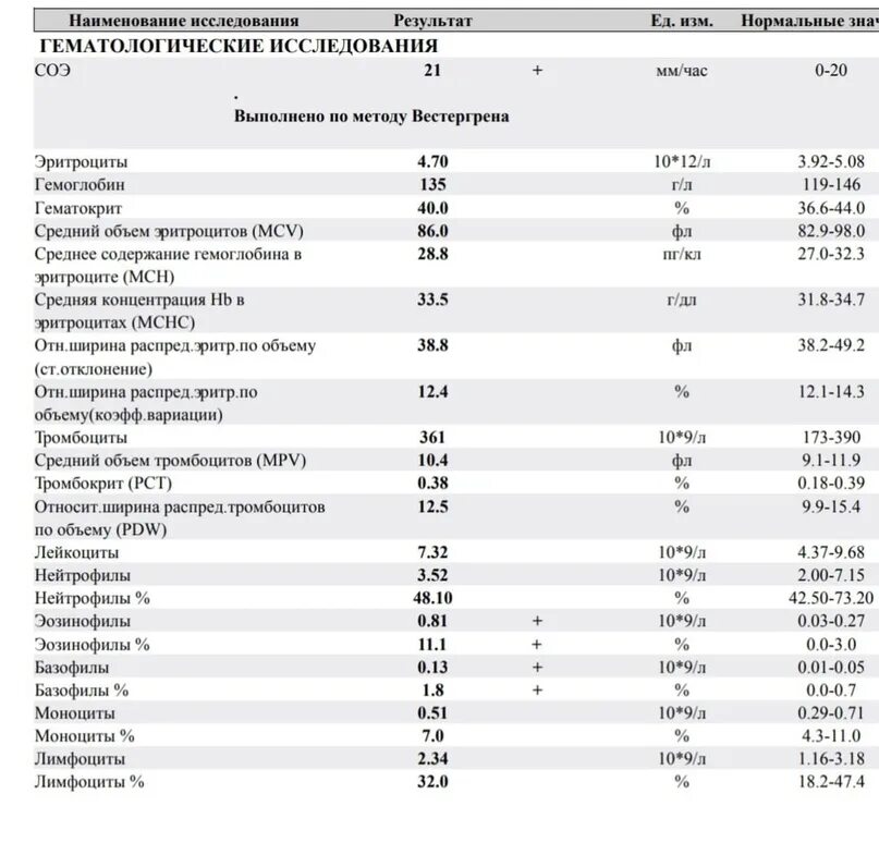 Соэ 5. Эозинофилы нормальные показатели. Эозинофилы абсолютные норма. Нормы анализа крови у лейкоцит норма СОЭ. Норма базофилов в крови по возрастам.