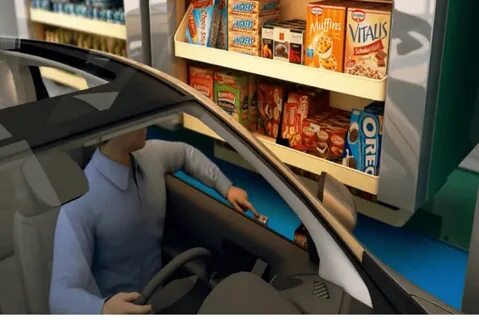 Drive market