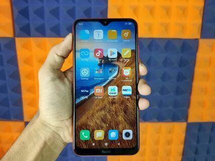 Redmi 8 miui 12.5