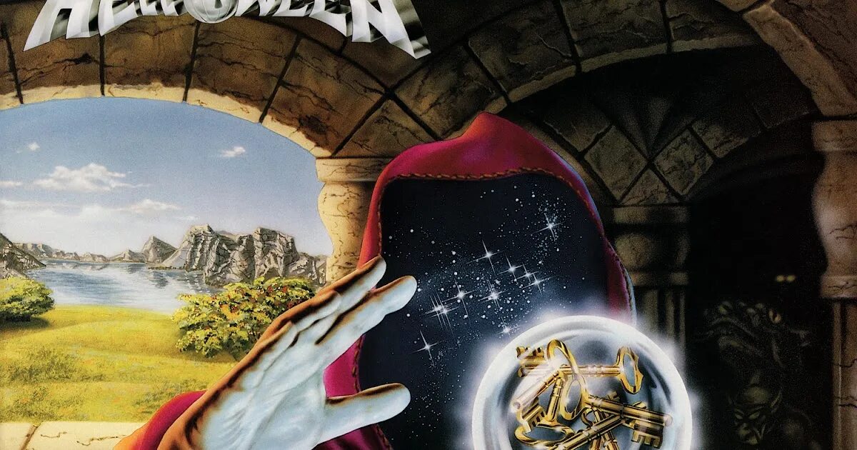 Helloween keeper of the seven. Keeper of the seven keys, pt. 1 helloween. keeper of the seven keys helloween обложка. 1987 - keeper of the seven keys part i. helloween keeper of the seven keys part i.