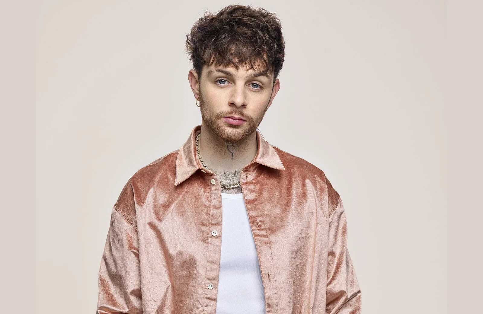 Tom grennan. Tom Grennan фото. Evering Road.