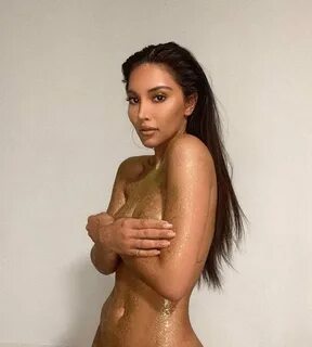 Kamilla osman nude.