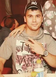Mike drozdov