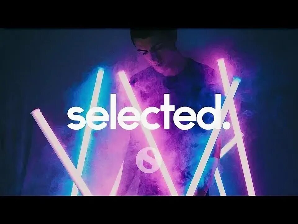 Selected video