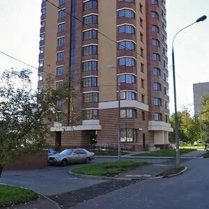 Коврово 1