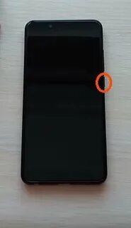 Телефон redmi 9 перезагружается