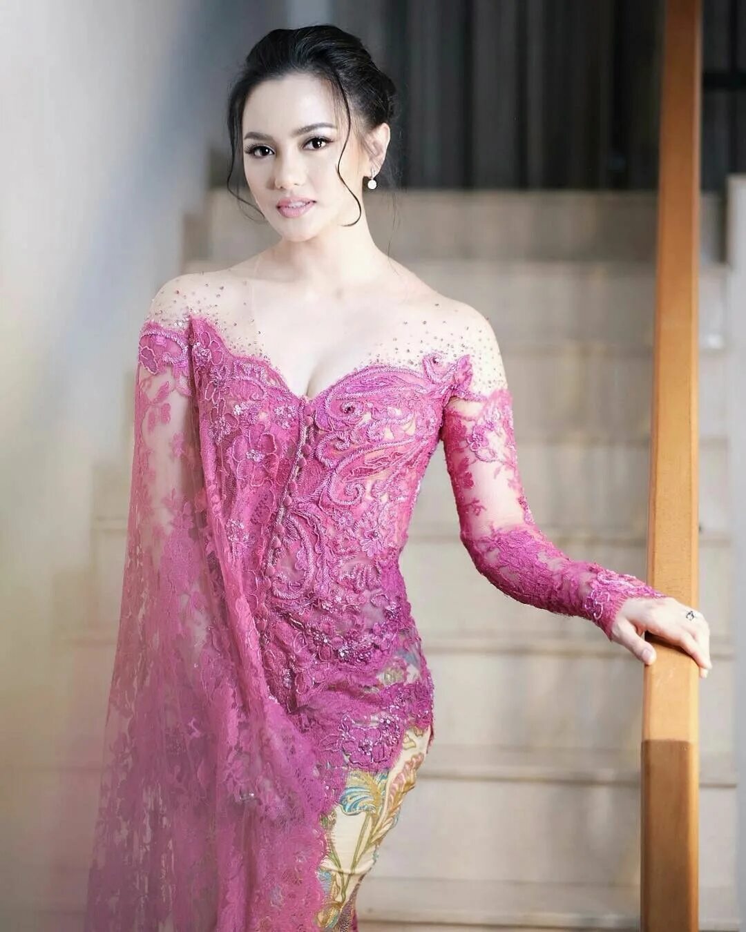 Cewek baju