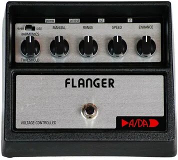 Flanger