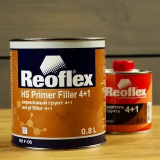 Reoflex