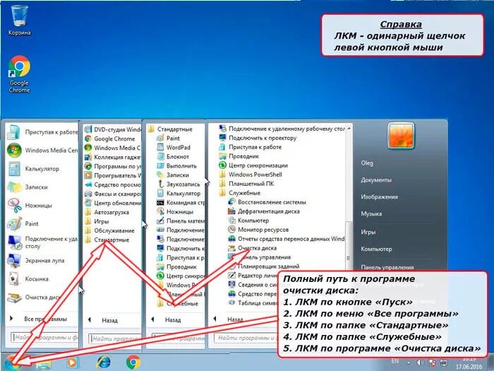 Пуск программы стандартные служебные. Пуск все программы стандартные служебные очистка диска. Пуск – программы – стандартные программы. Очистка диска программа.