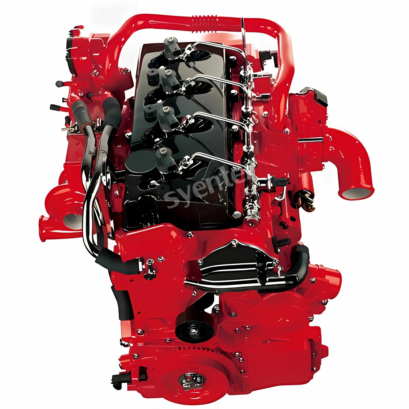 Engine next