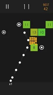Balls android