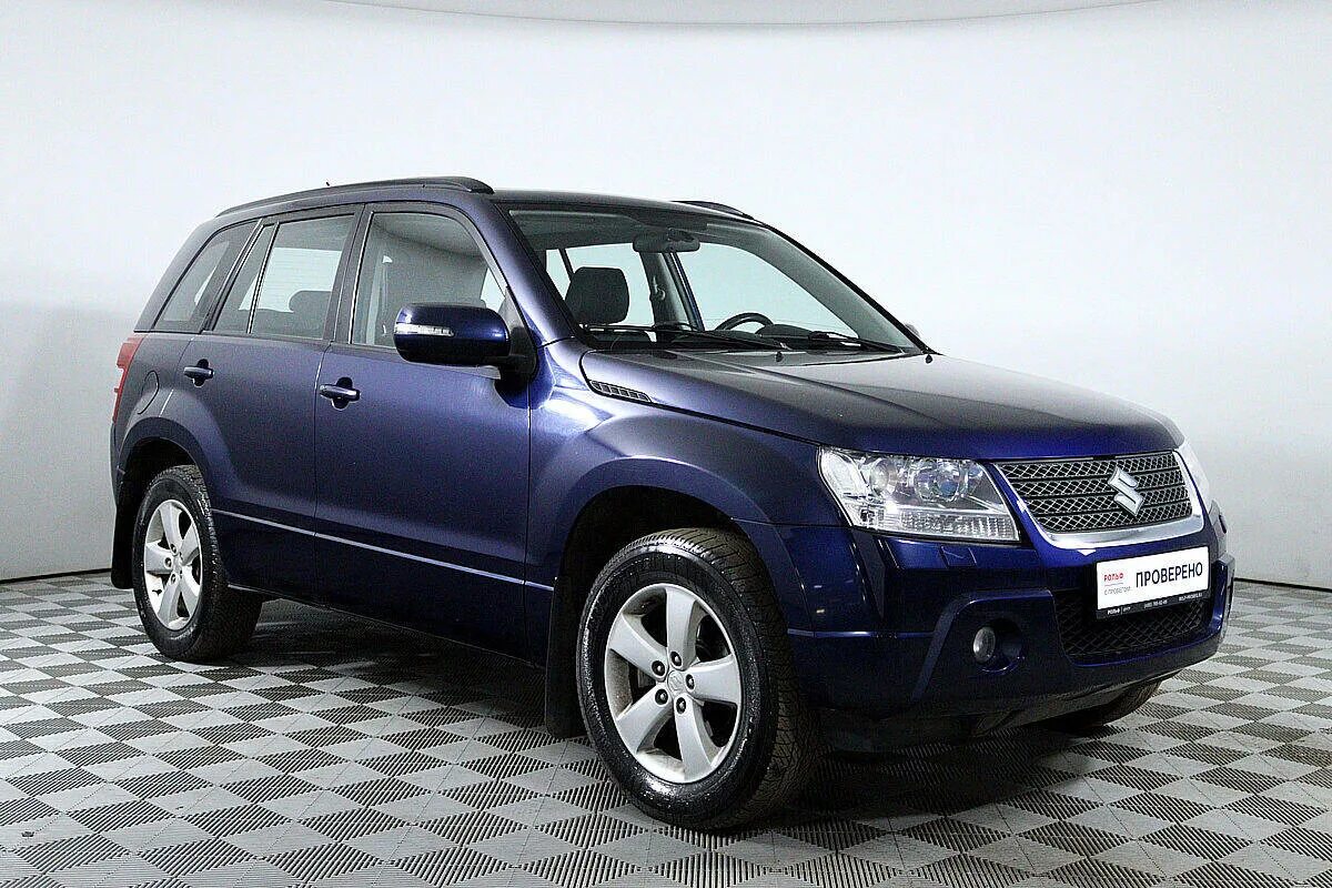 Судзуки Гранд Витара 2010. 2011 Suzuki Grand Vitara III. Гранд Витара 2008. Сузуки Гранд Витара синяя.