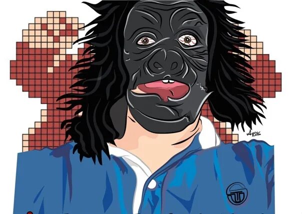 Первый альбом паши техника