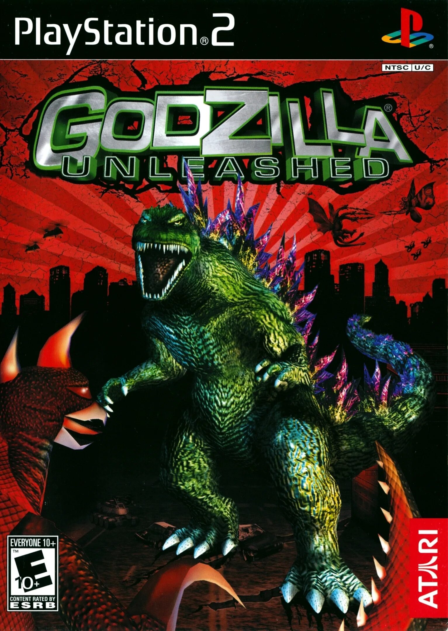Годзилла игра на ps2. Годзилла игра Анлишд. Диск Годзилла на PLAYSTATION 3. Godzilla unleashed ps2.