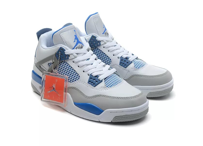 Айр 4. Nike Air Jordan 4 Blue. Nike Air Jordan 4 Retro White Military Blue Grey. Nike Air Jordan 4 White. Nike Air Jordan 4 Retro White.