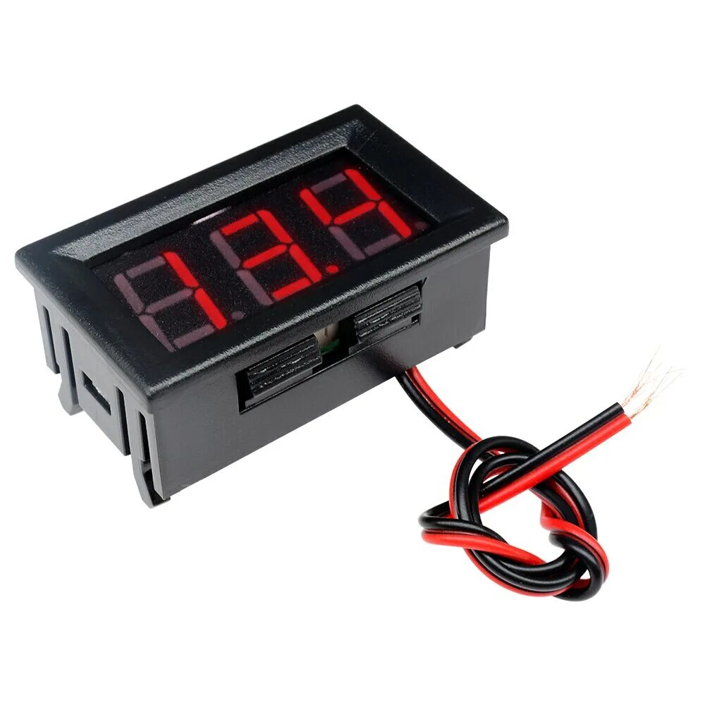 Вольтметр в 0. Вольтметр acv rm37-vtr12r красный. dc4.5-30v вольтметр. цифровой вольтметр ruichi ruichi v27t-dl. цифровой вольтметр 12 в для мотоциклов, измеритель напряжения.