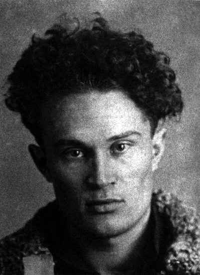 Павел васильев фото Вячеслав Недошивин Российская газета