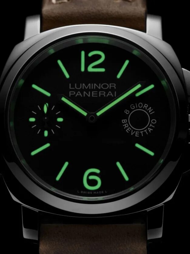 Panerai luminor marina. Panerai Luminor Marina 8 Days. Panerai Luminor 5320061. Officine Panerai Luminor Marina.