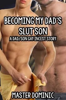 Dad Son Incest.