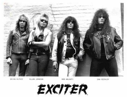 EXCITER. 