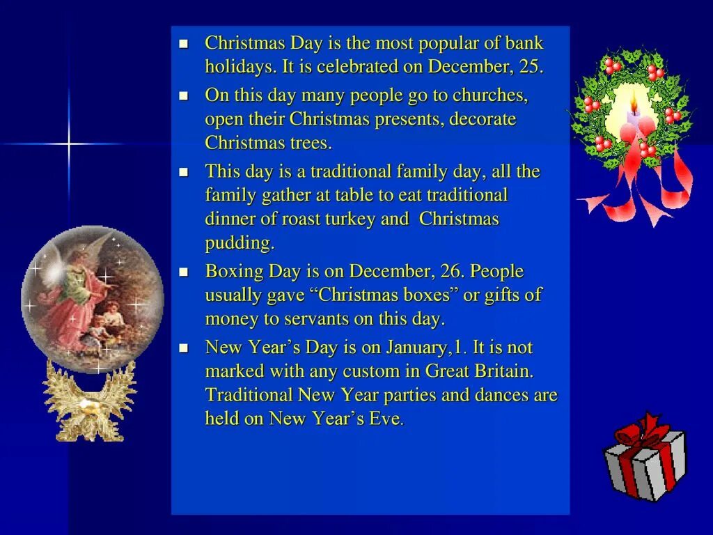 Традиции австралии на английском. How people celebrate new year in different countries. Презентация ко дню матери на английском языке. Guy fawkes night презентация. The holiday celebrated is celebrated every year.