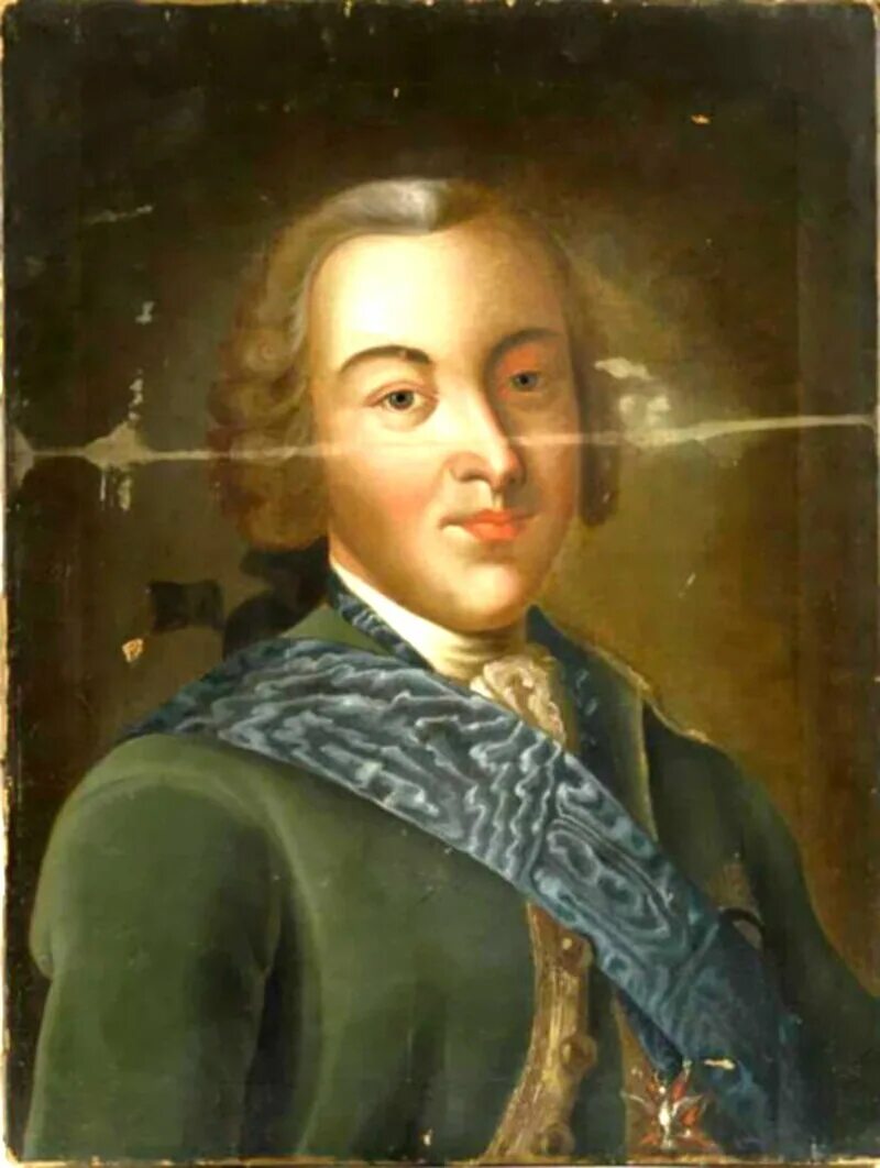 Долгоруковы