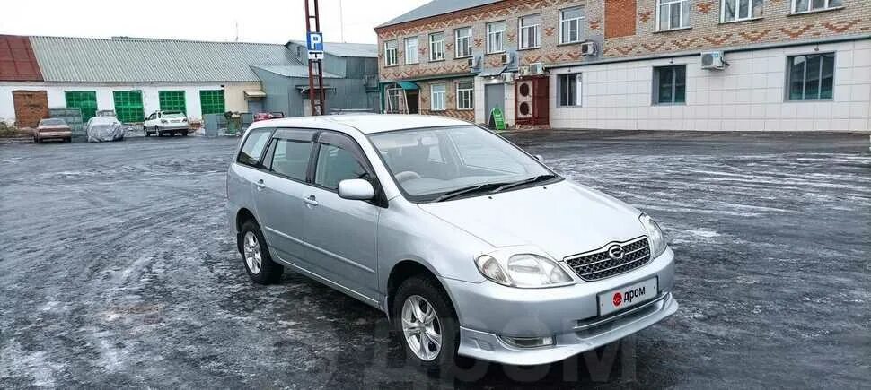 Филдер 2001 года. Тойота 2001 года. Тойота универсал 2001. Е386хк154 Toyota Corolla Fielder.