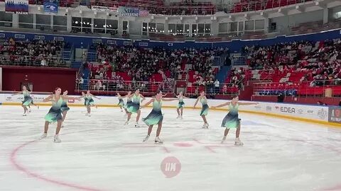 Фигурное катание саранск билеты