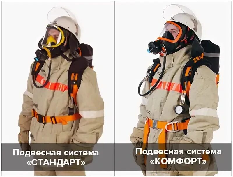 Дасв зевс. Подвесная система дасв. костюм химической защиты.
