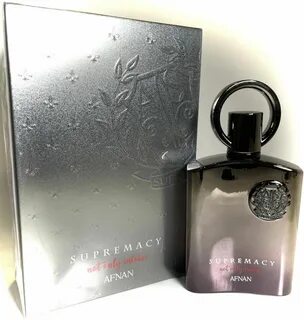 Silver afnan