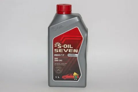 S oil 32