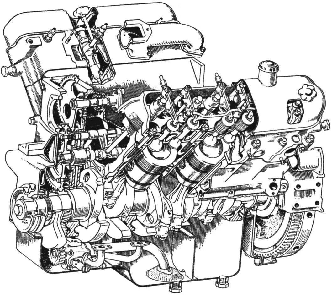 Схема двигателя ямз 236 турбо. Система охлаждения маз ямз 236. Схема двигателя маз. Схема двс ямз 238. Схема двигателя маз.