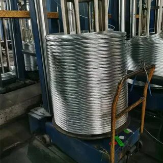 Steel wire