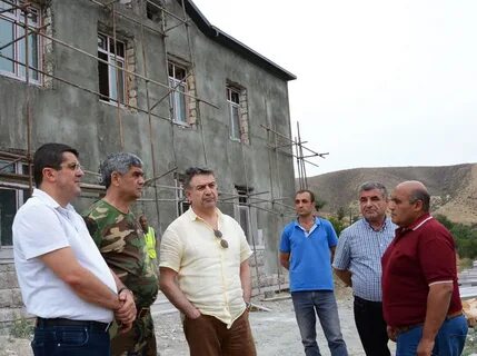 Армянское поселение